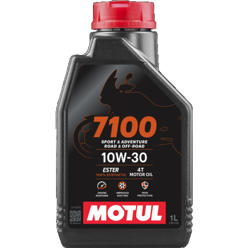 Λάδι κινητήρα