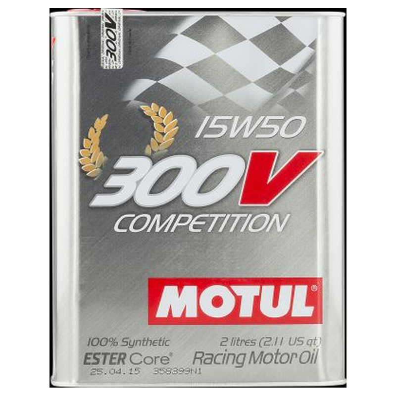 Λάδι κινητήρα