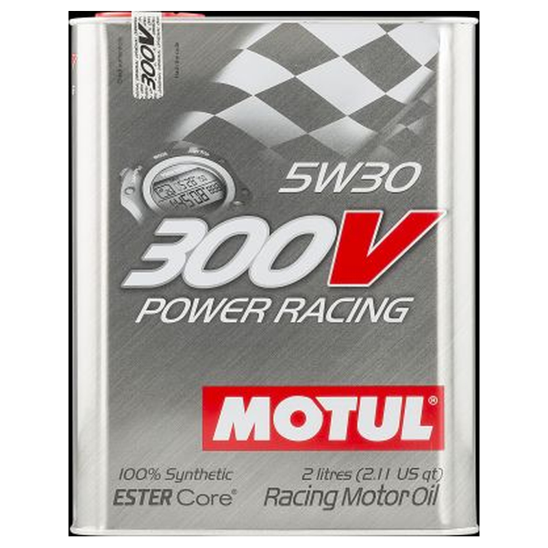 Λάδι κινητήρα