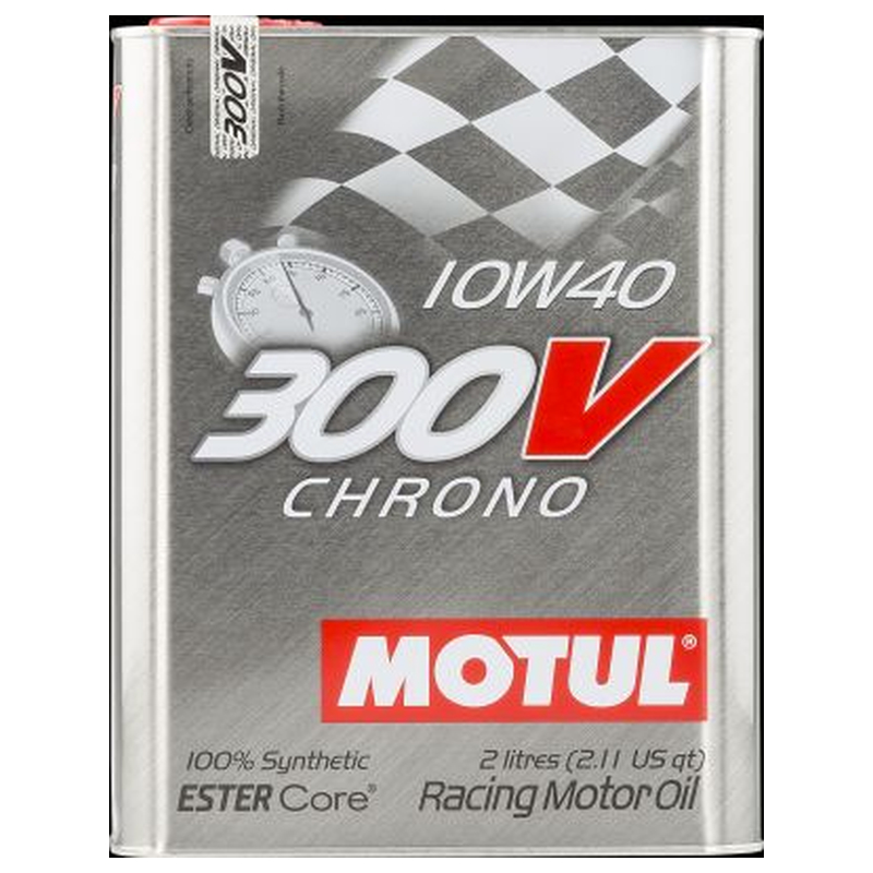 Λάδι κινητήρα