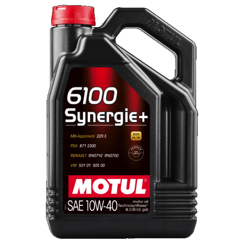 Λάδι κινητήρα