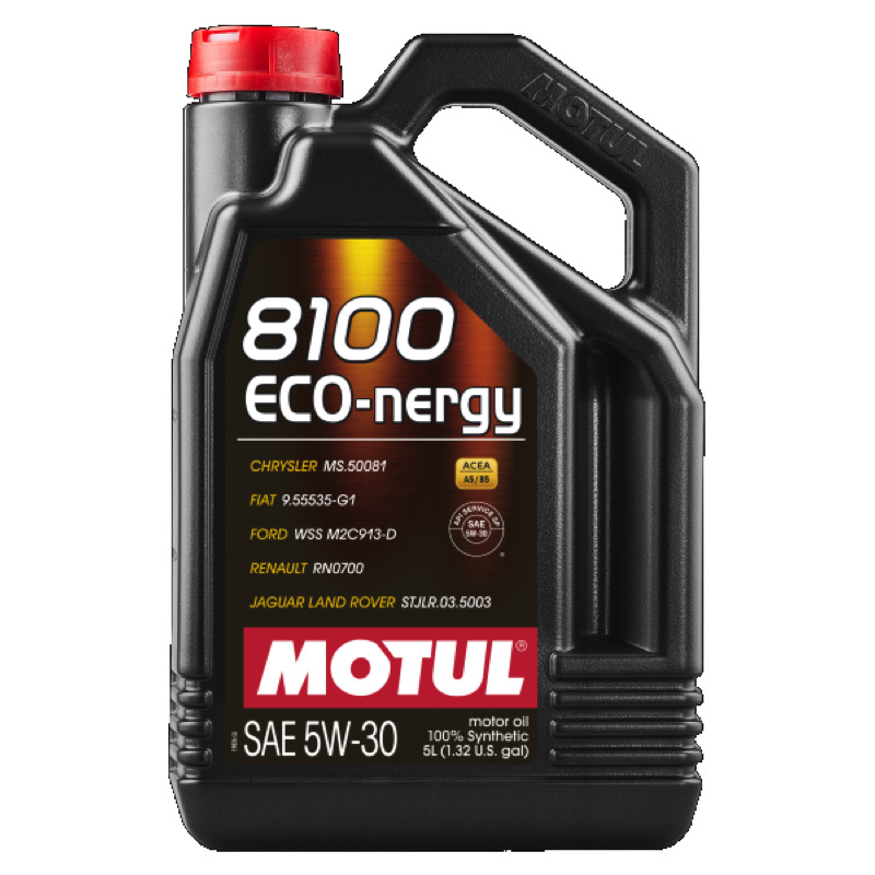 Λάδι κινητήρα