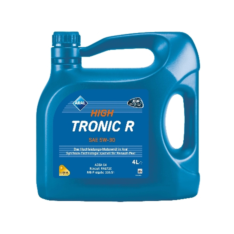 Λάδι κινητήρα