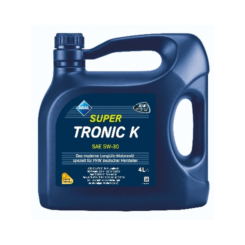 Λάδι κινητήρα