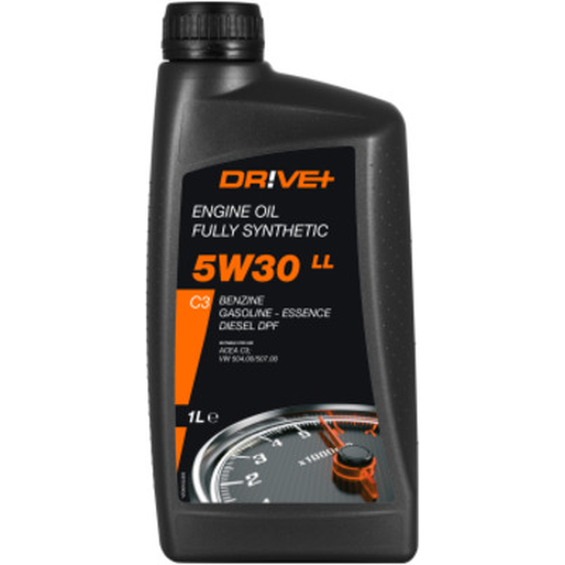 Λάδι κινητήρα