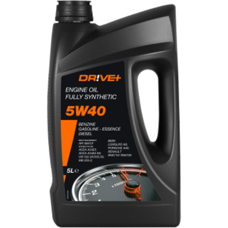 Λάδι κινητήρα