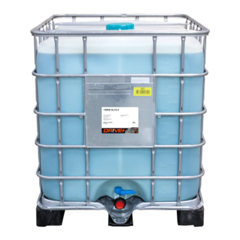 Λάδι κινητήρα