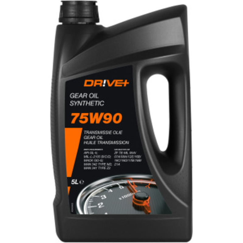 Λάδι διαφορικού