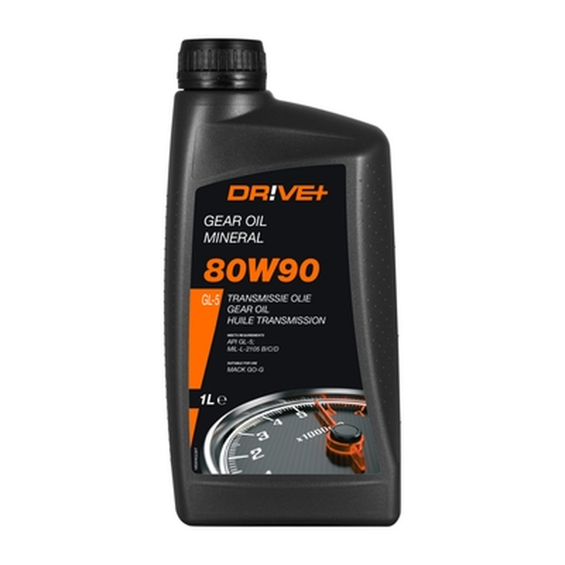 Λάδι διαφορικού