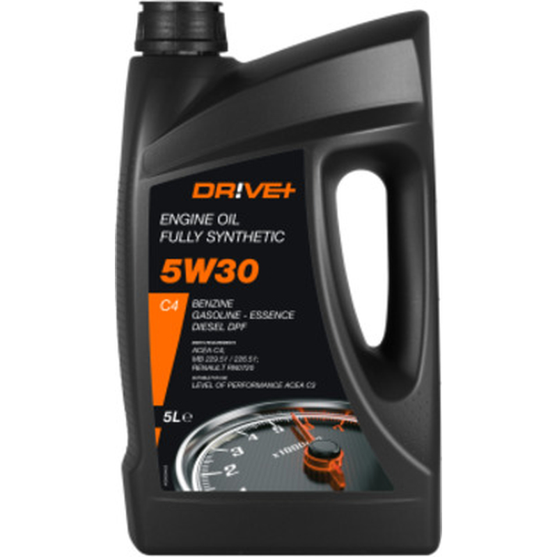 Λάδι κινητήρα