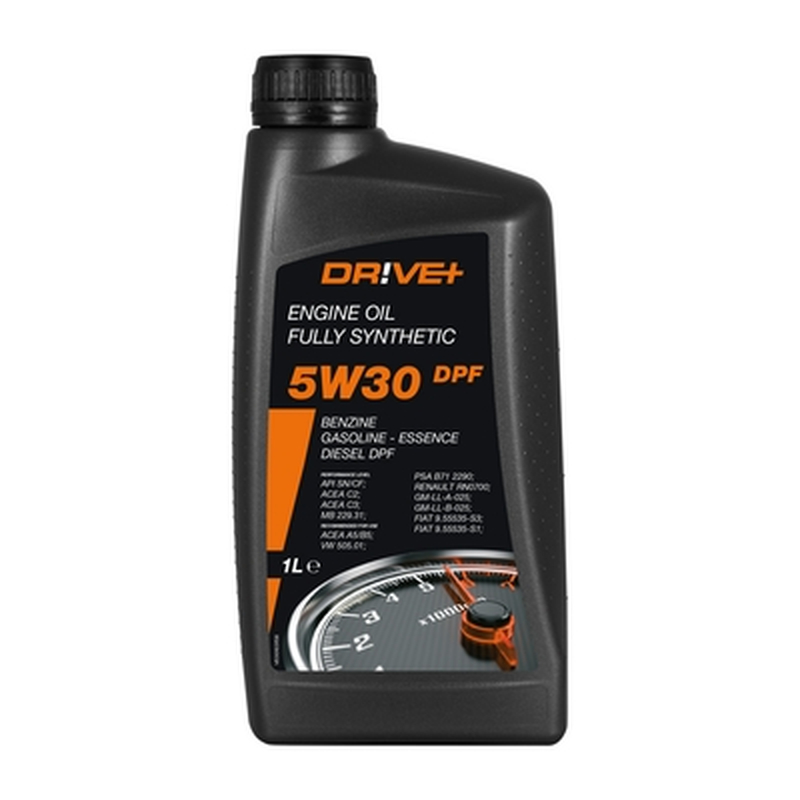 Λάδι κινητήρα