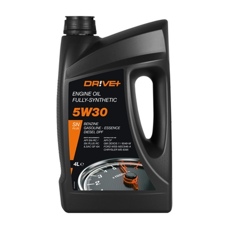 Λάδι κινητήρα