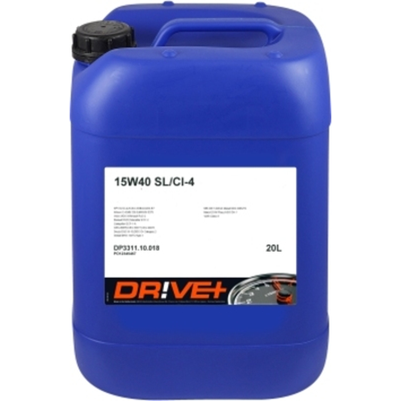 Λάδι κινητήρα