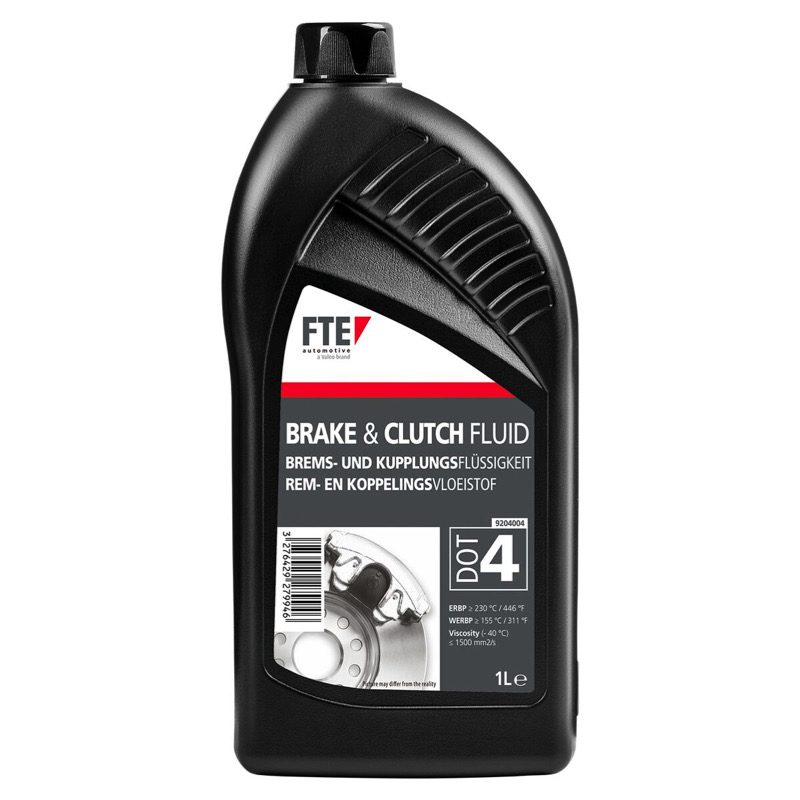 Υγρά φρένων