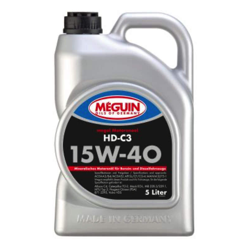 Λάδι κινητήρα