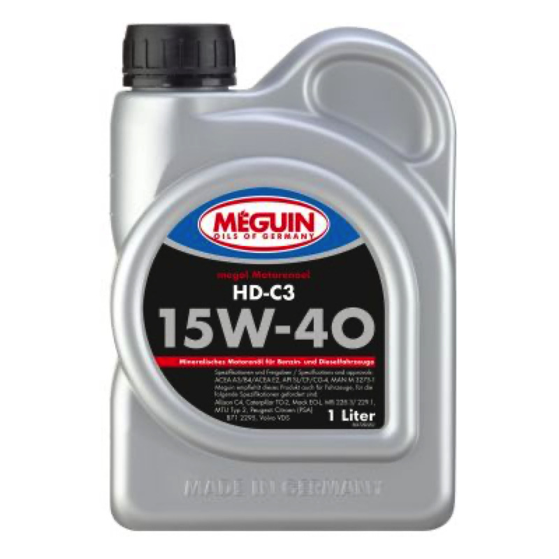 Λάδι κινητήρα