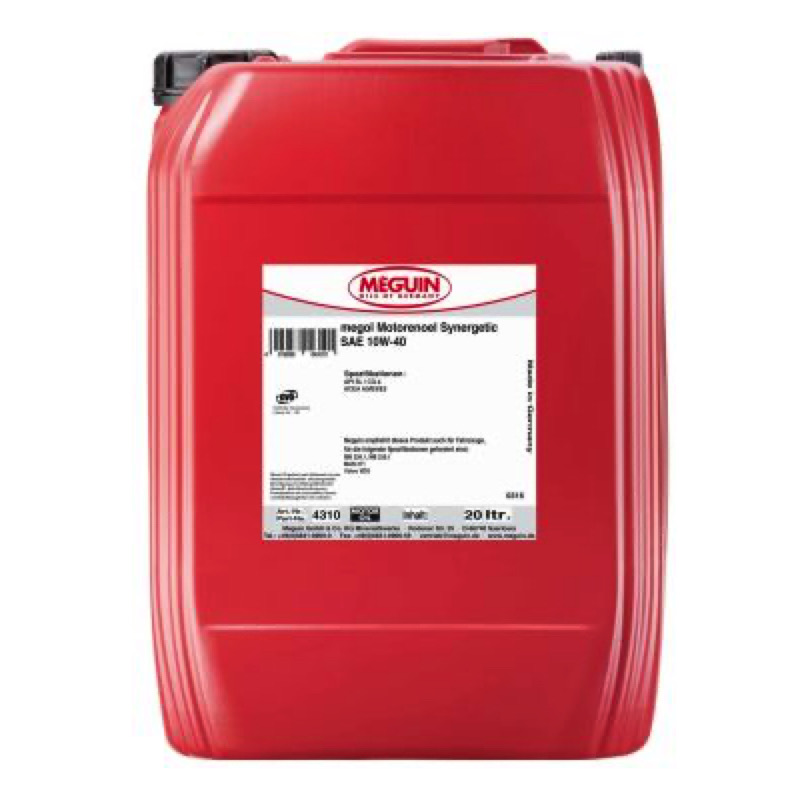 Λάδι κινητήρα