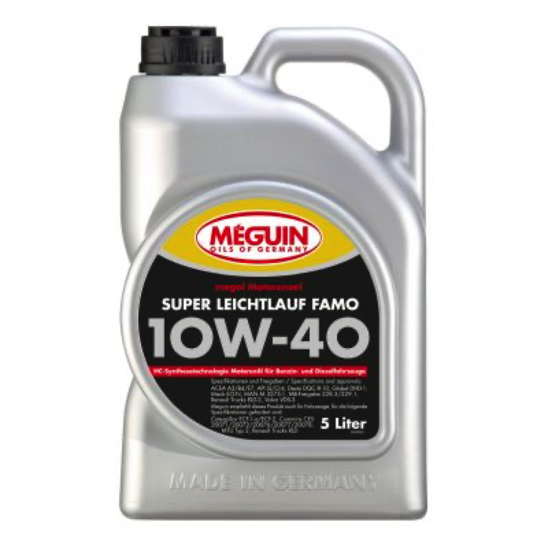 Λάδι κινητήρα