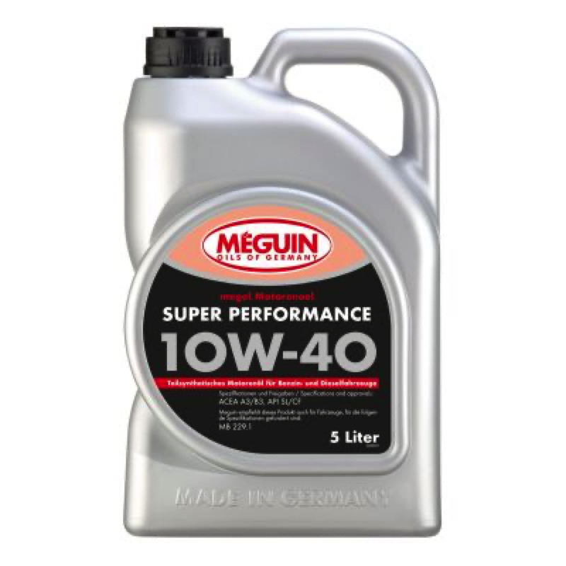 Λάδι κινητήρα