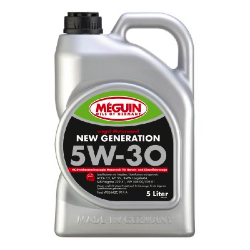 Λάδι κινητήρα