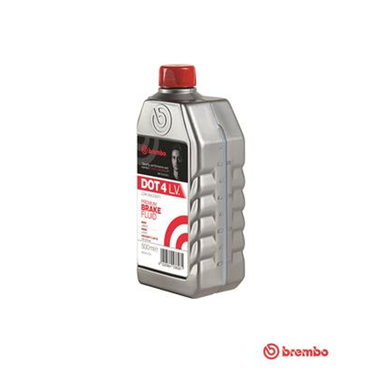 Υγρά φρένων