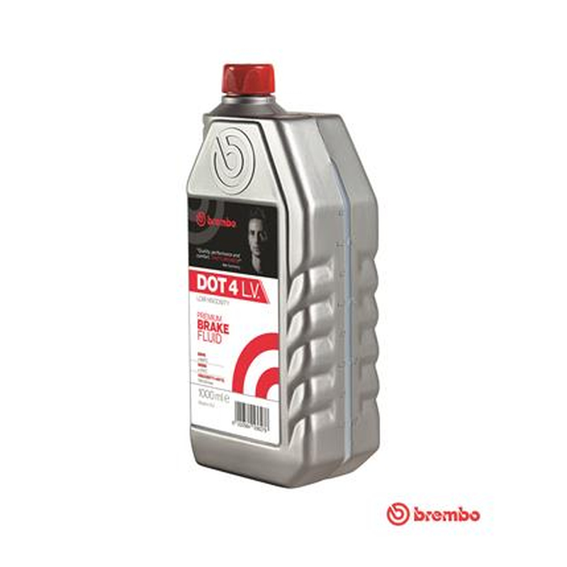 Υγρά φρένων