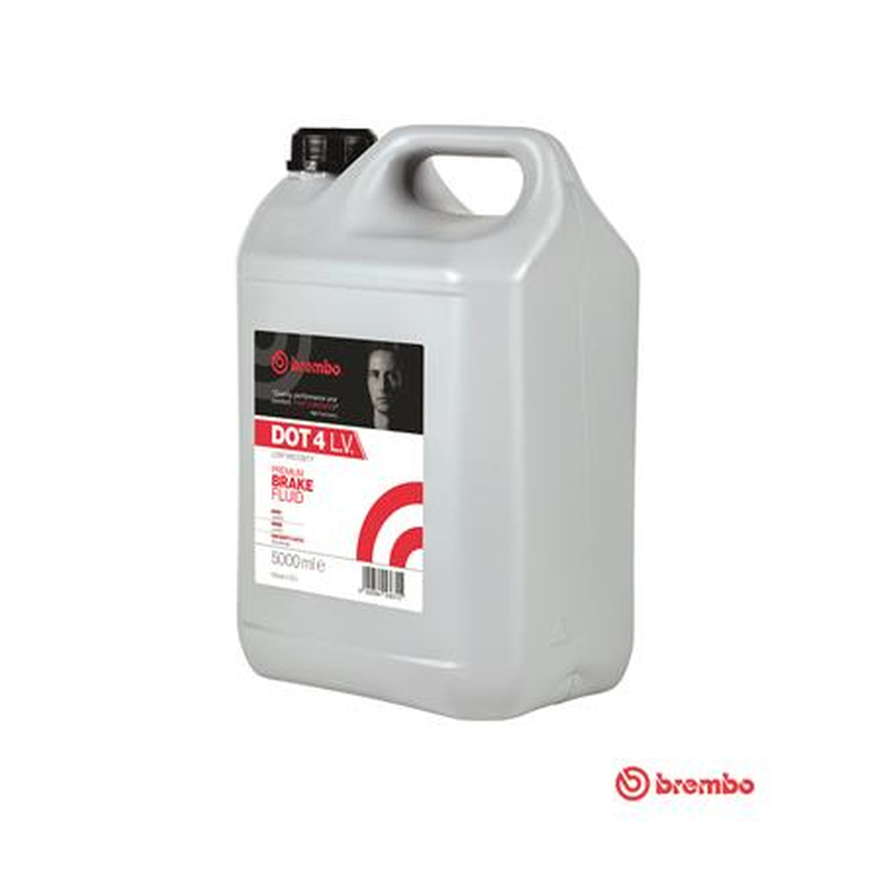 Υγρά φρένων