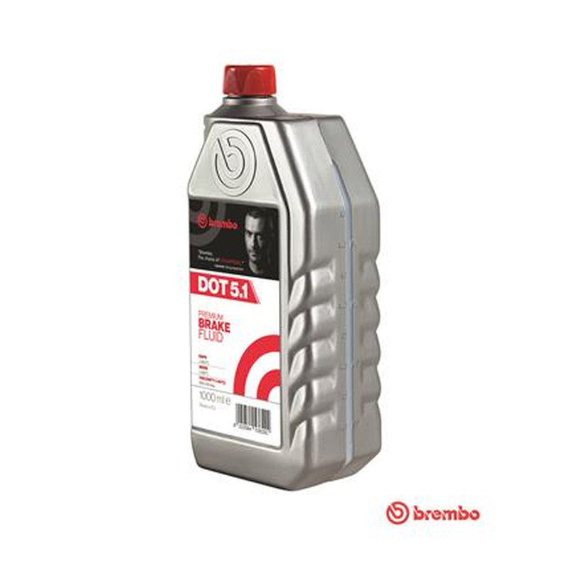 Υγρά φρένων