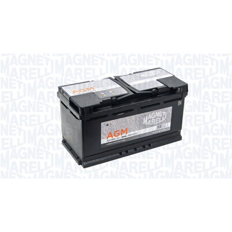 Μπαταρία εκκίνησης