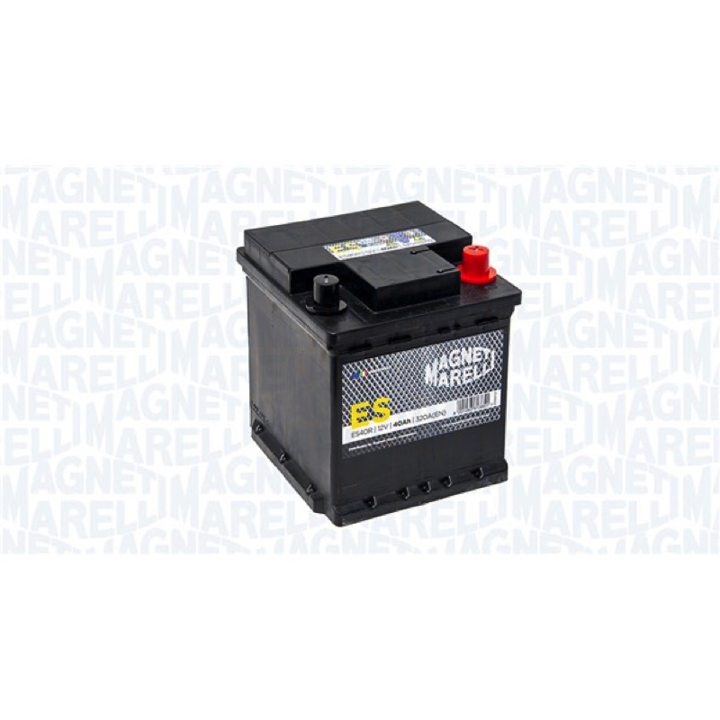 Μπαταρία εκκίνησης