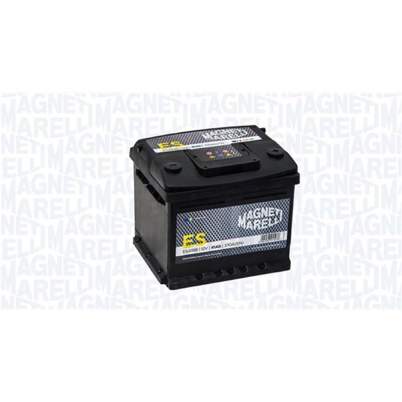 Μπαταρία εκκίνησης