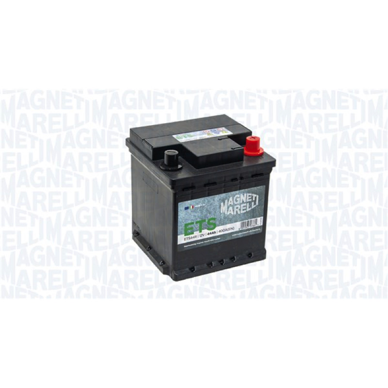 Μπαταρία εκκίνησης