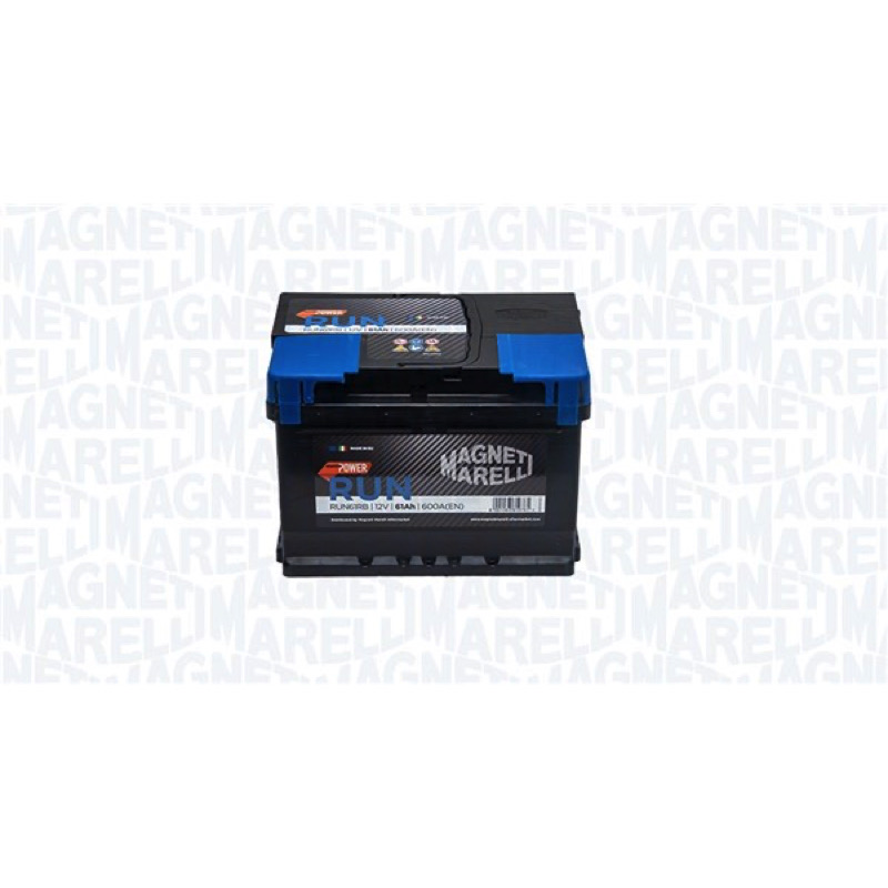 Μπαταρία εκκίνησης