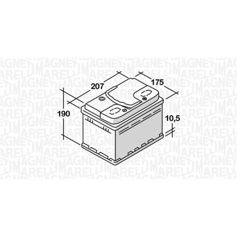 Μπαταρία εκκίνησης