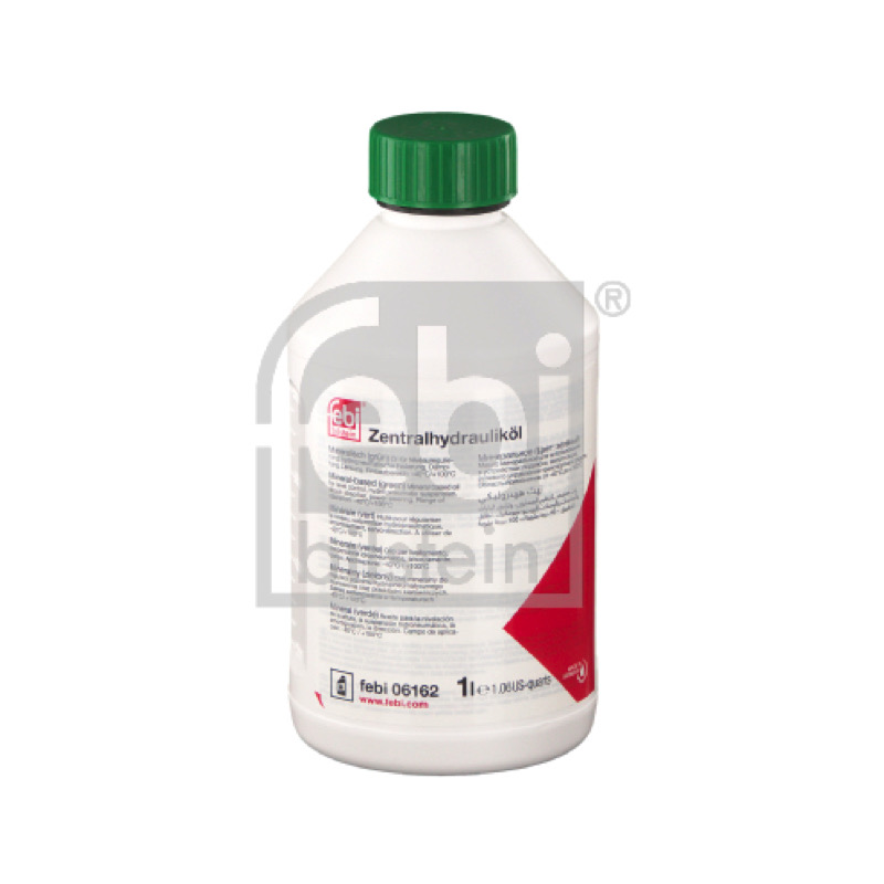 Υδραυλ. λάδι