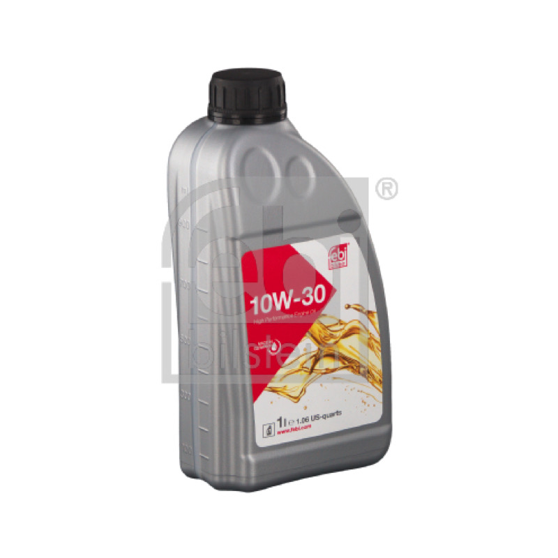 Λάδι κινητήρα