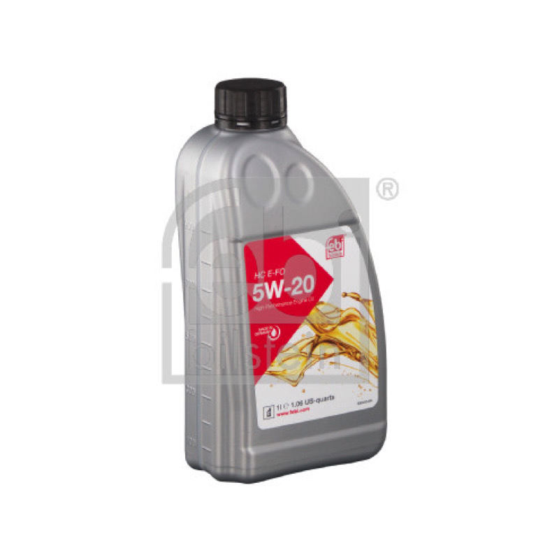 Λάδι κινητήρα