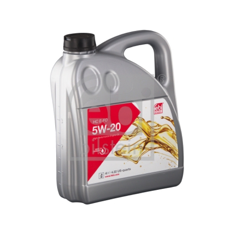 Λάδι κινητήρα