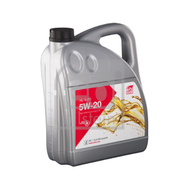 Λάδι κινητήρα