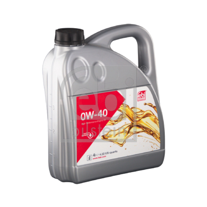 Λάδι κινητήρα