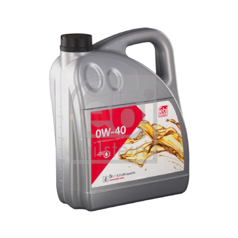 Λάδι κινητήρα