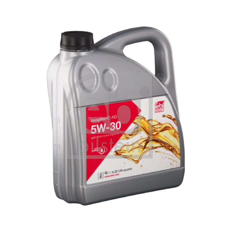 Λάδι κινητήρα