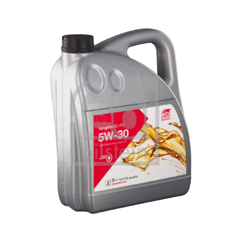 Λάδι κινητήρα