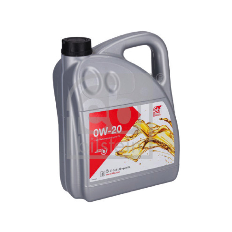 Λάδι κινητήρα