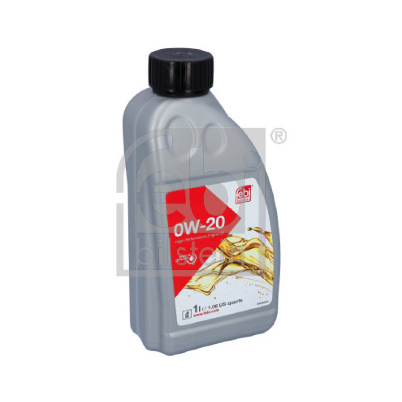 Λάδι κινητήρα