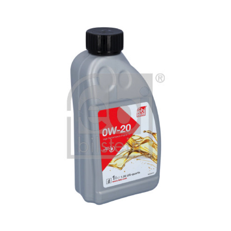 Λάδι κινητήρα