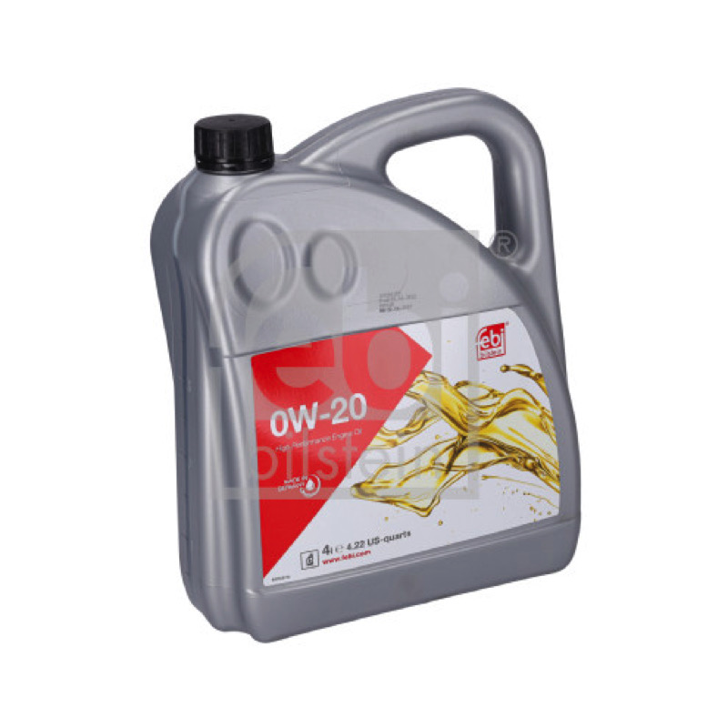 Λάδι κινητήρα