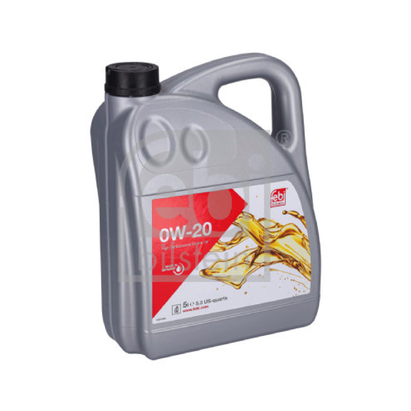 Λάδι κινητήρα