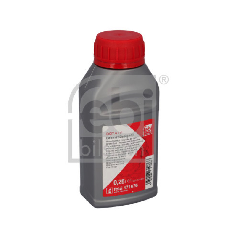 Υγρά φρένων