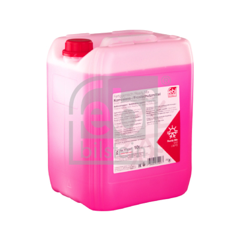 Αντιψυκτική προστασία